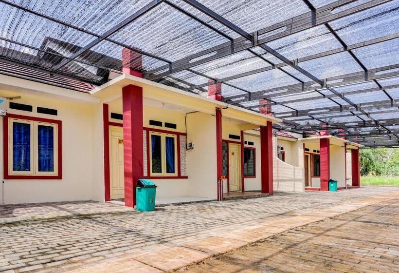 هتل Spot On 92523 Homestay Pasir Padi Permai Syariah