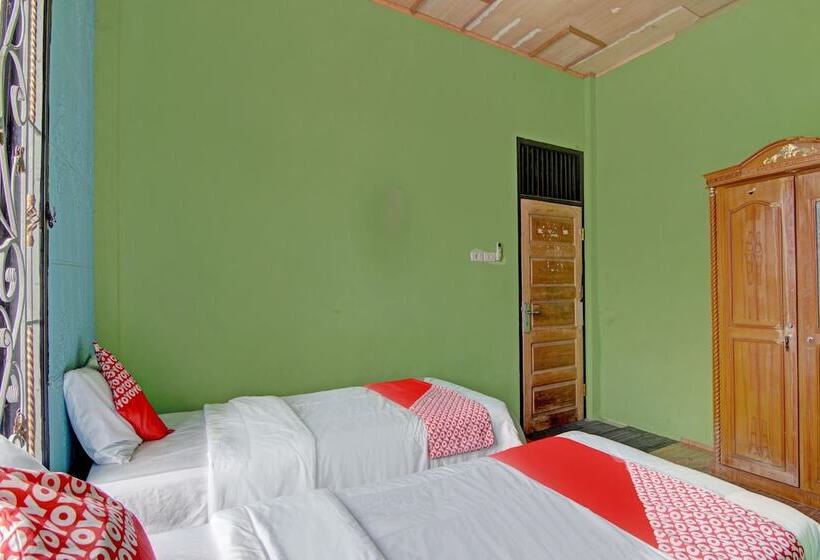 هتل Swakarya Guest House By Oyo