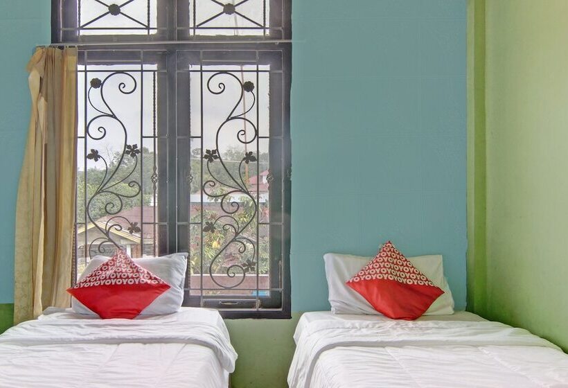 هتل Swakarya Guest House By Oyo