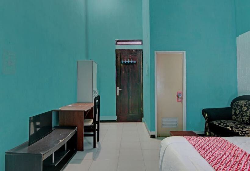 هتل Swakarya Guest House By Oyo