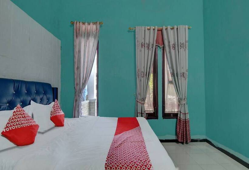 هتل Swakarya Guest House By Oyo
