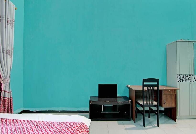هتل Swakarya Guest House By Oyo