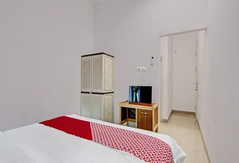 هتل Timur Raya Homestay Syariah By Oyo