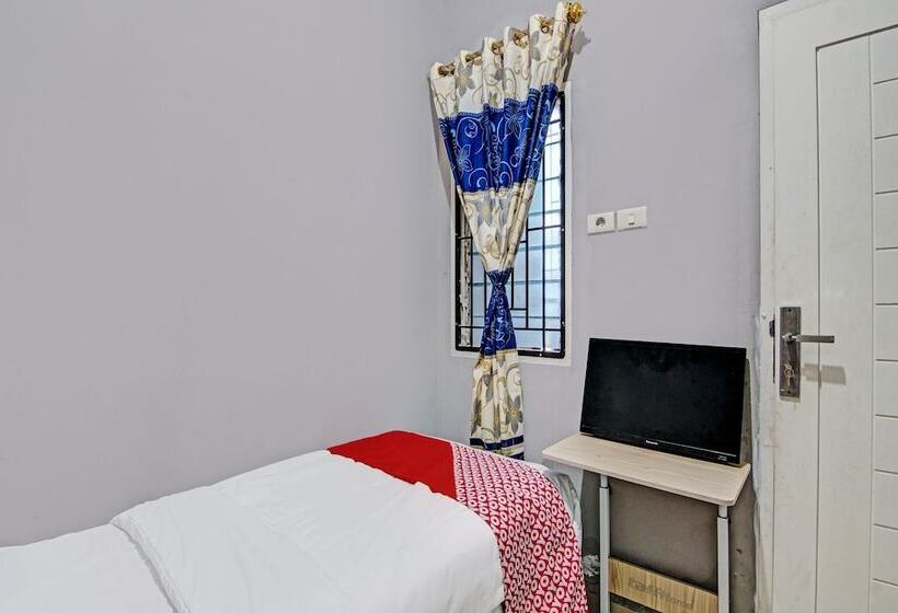 هتل Timur Raya Homestay Syariah By Oyo