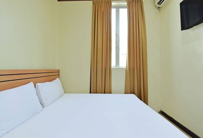 هتل Timur Raya Homestay Syariah By Oyo