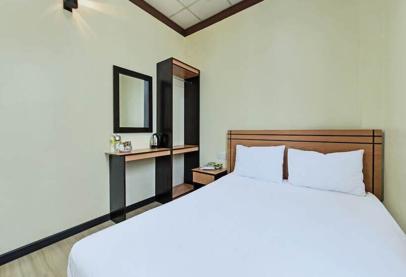 هتل Timur Raya Homestay Syariah By Oyo