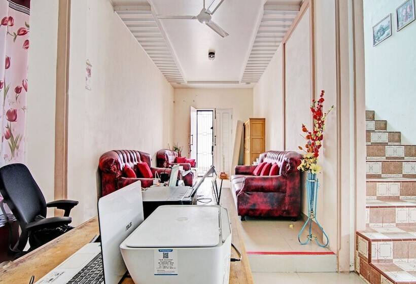 هتل Timur Raya Homestay Syariah By Oyo