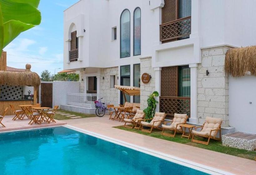 هتل Wind Of Alacati +12