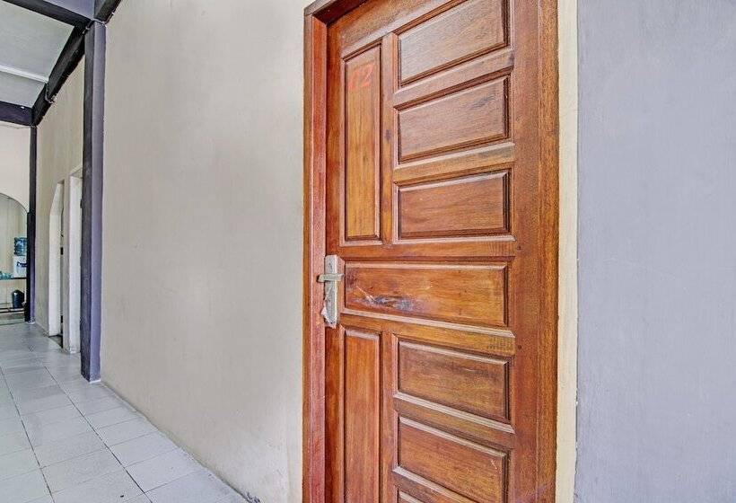 酒店 Wisma Pangestu Syariah By Oyo
