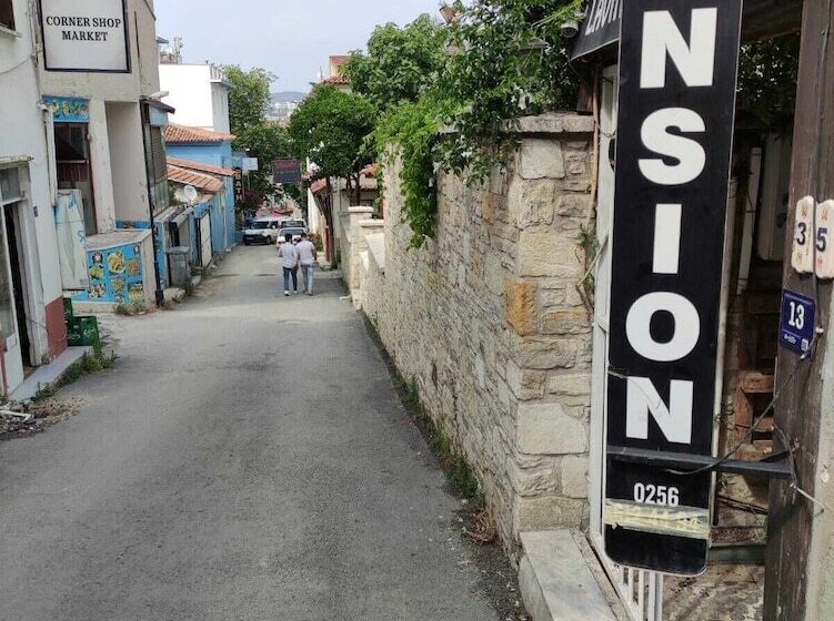 Lavinya Pansiyon