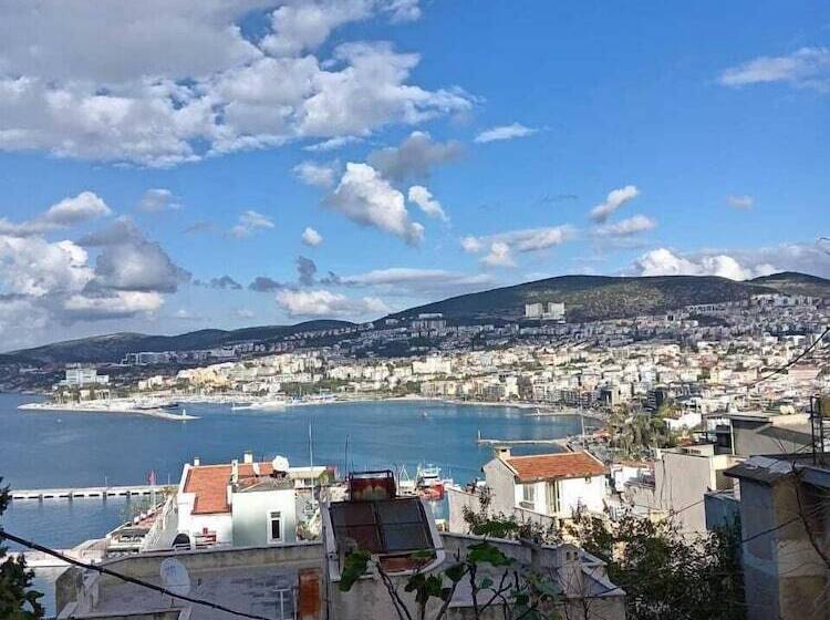 Lavinya Pansiyon