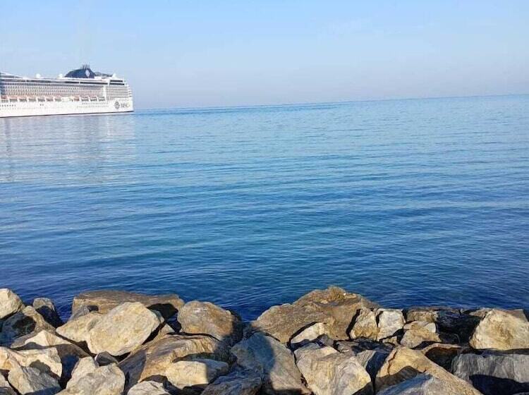Lavinya Pansiyon