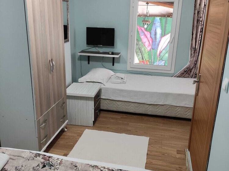 Lavinya Pansiyon
