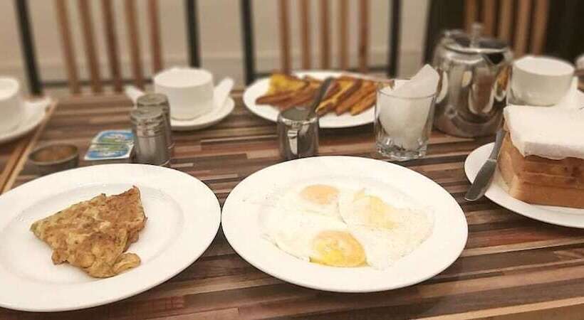 Mairona Hotels Gulberg
