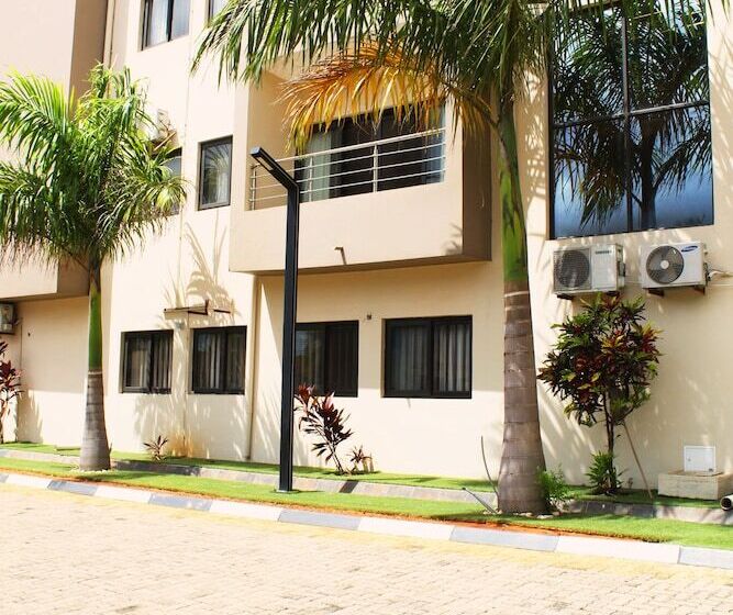 Matola View Residence