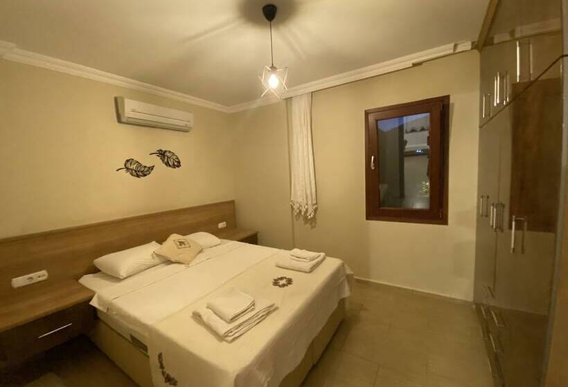 Mesudiye Apart