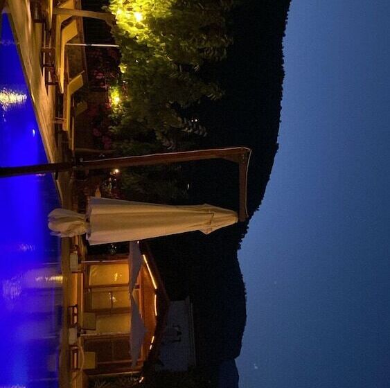 Mesudiye Apart