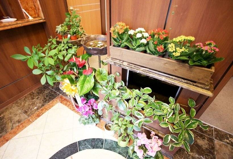 מוטל Cheongpyeong Paradise