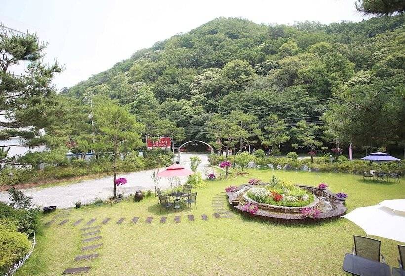 מוטל Cheongpyeong Paradise