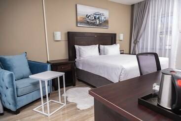 مُتل Olive Comfort Boutique Luxury Suites