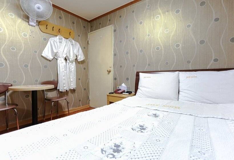 Motel Sillim Flower