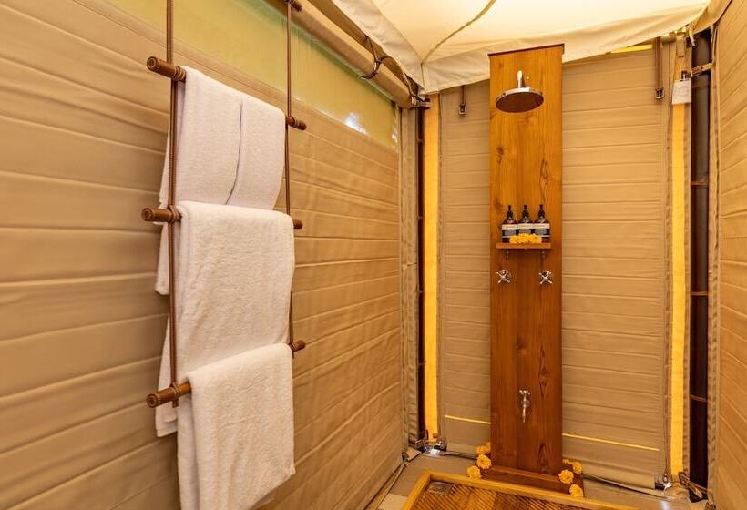Nadi Nature Resort   Adults Only
