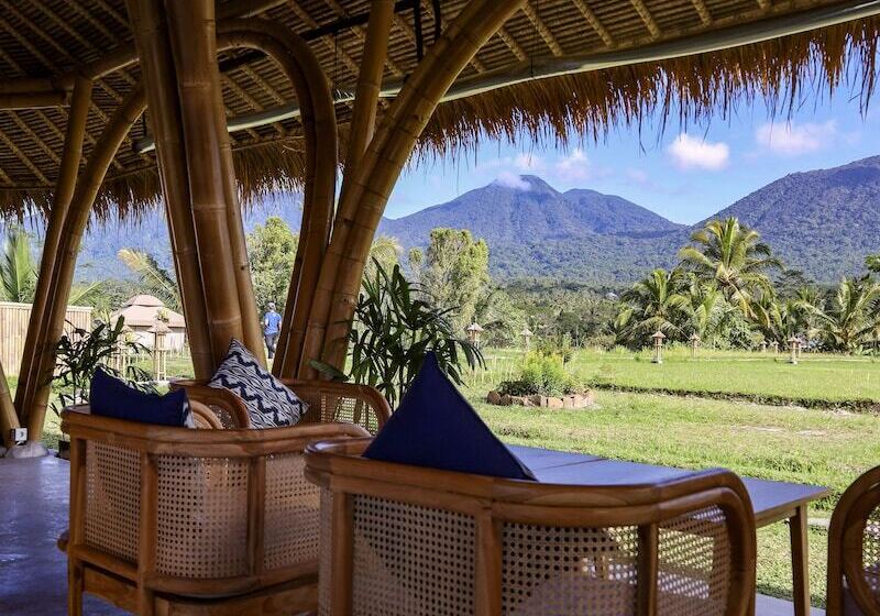 Nadi Nature Resort   Adults Only