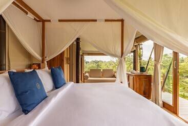 Nadi Nature Resort   Adults Only