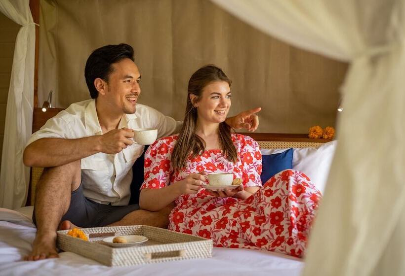 Nadi Nature Resort   Adults Only