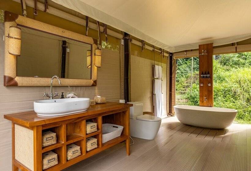 Nadi Nature Resort   Adults Only