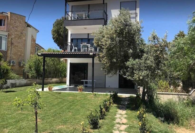 Ozbek Apart Otel