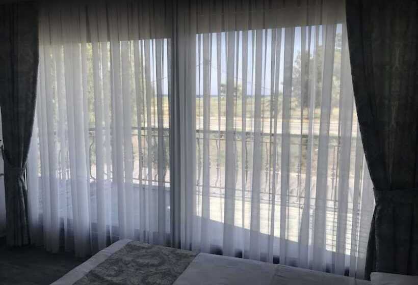 Ozbek Apart Otel