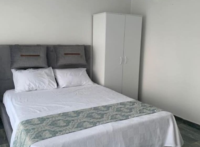 Ozbek Apart Otel
