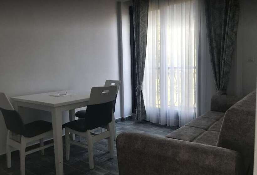 Ozbek Apart Otel