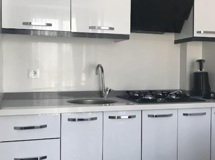 Ozbek Apart Otel