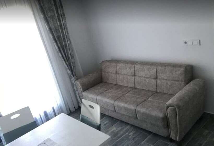 Ozbek Apart Otel
