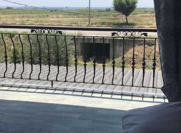 Ozbek Apart Otel