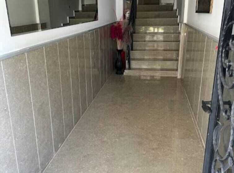 Ozbek Apart Otel