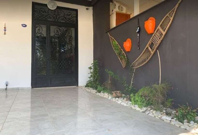Ozbek Apart Otel