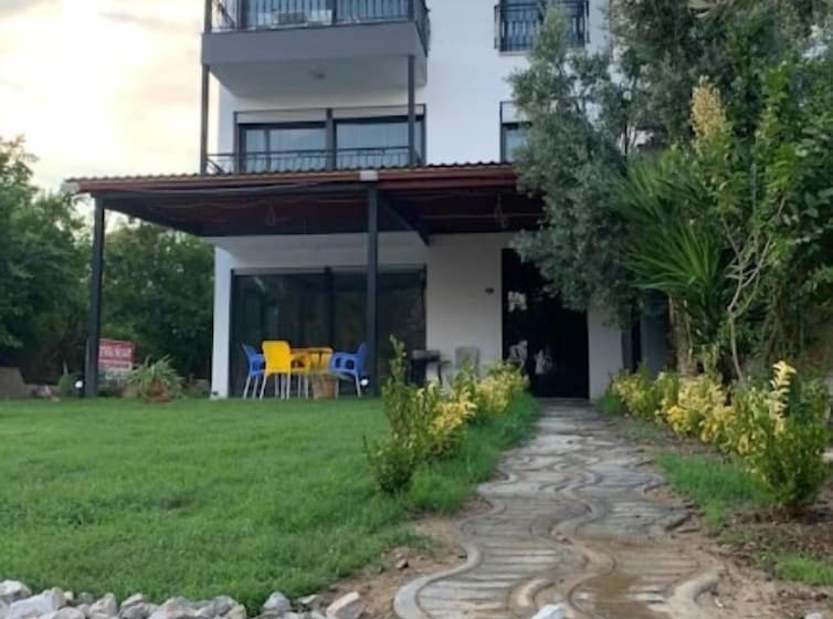Ozbek Apart Otel