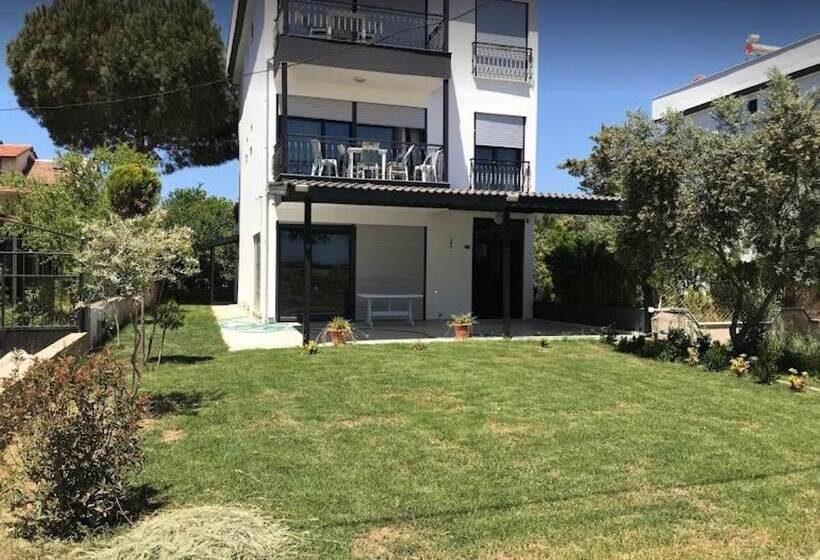 Ozbek Apart Otel