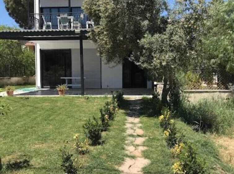 Ozbek Apart Otel