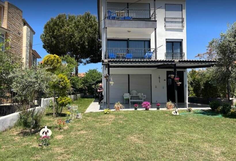 Ozbek Apart Otel