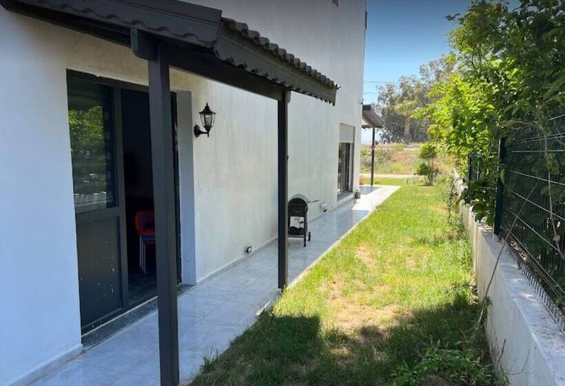 Ozbek Apart Otel
