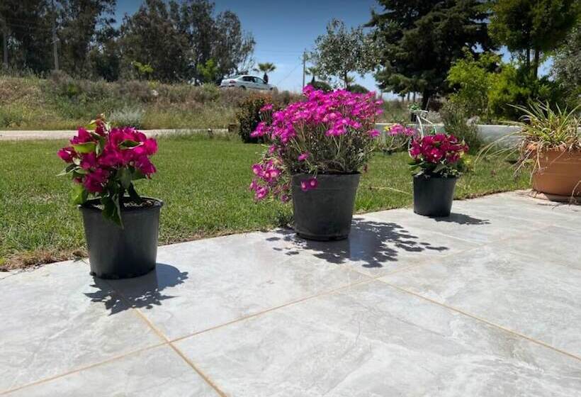 Ozbek Apart Otel