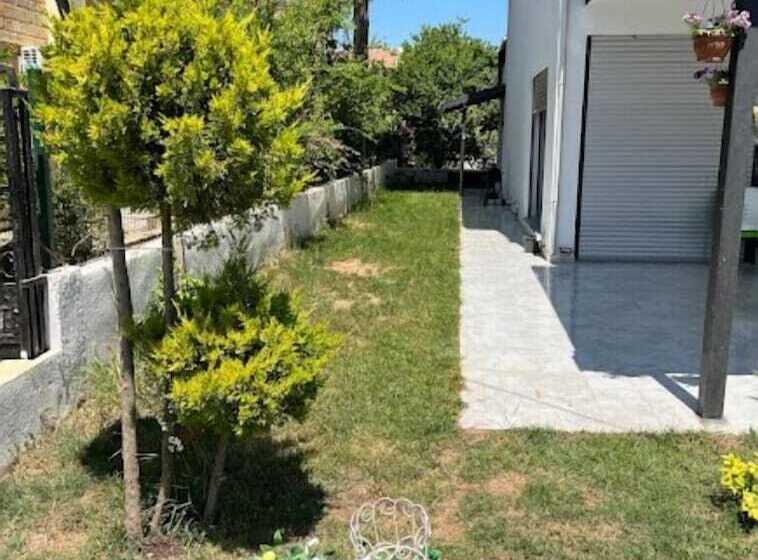 Ozbek Apart Otel