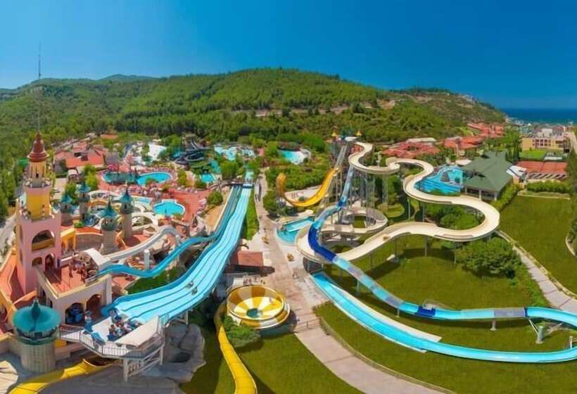 Ozbek Apart Otel