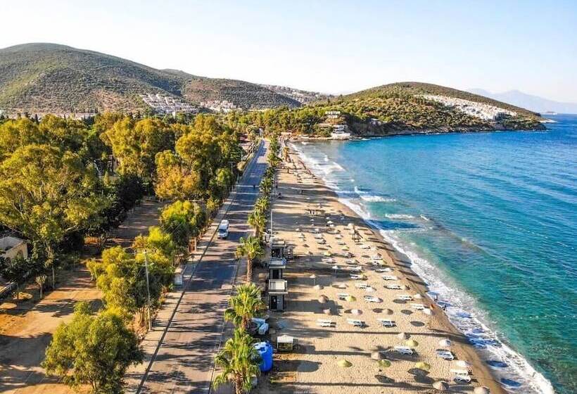 Ozbek Apart Otel