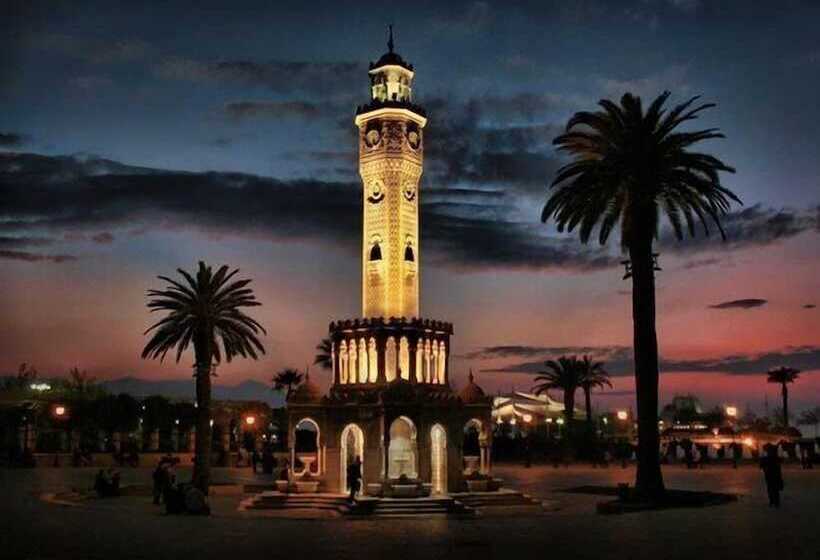 Ozbek Apart Otel