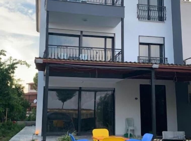 Ozbek Apart Otel